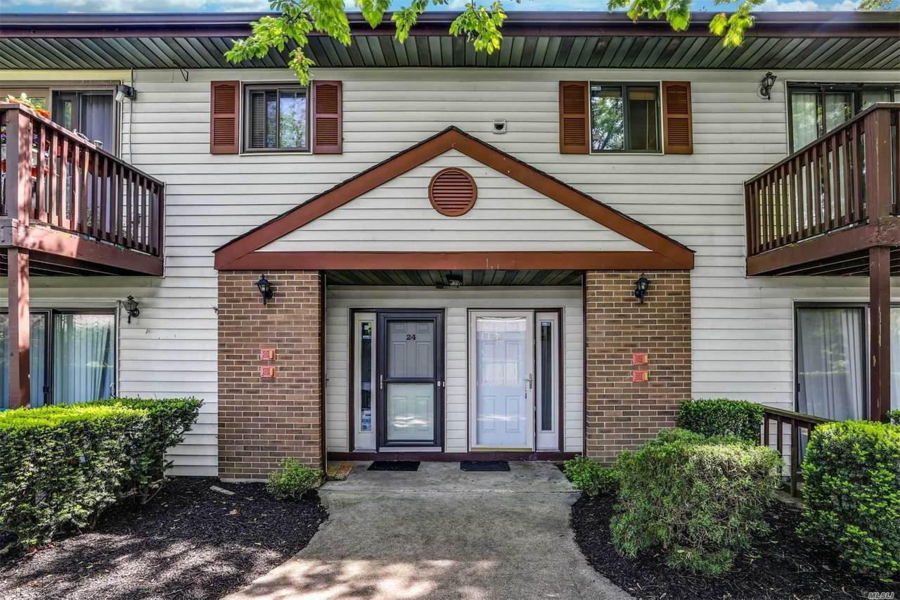 615 Broadway - Photo 1