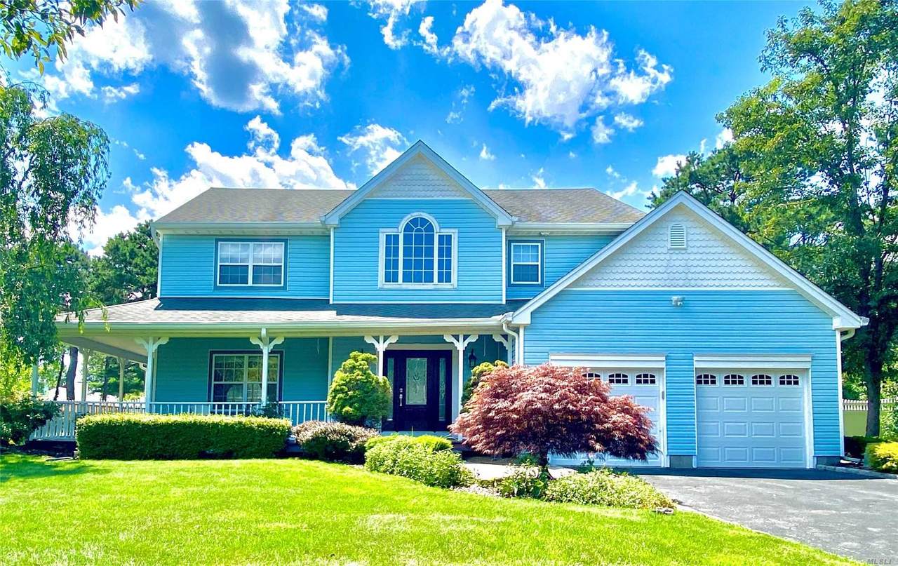 33 Pheasant Run Lane - Photo 1