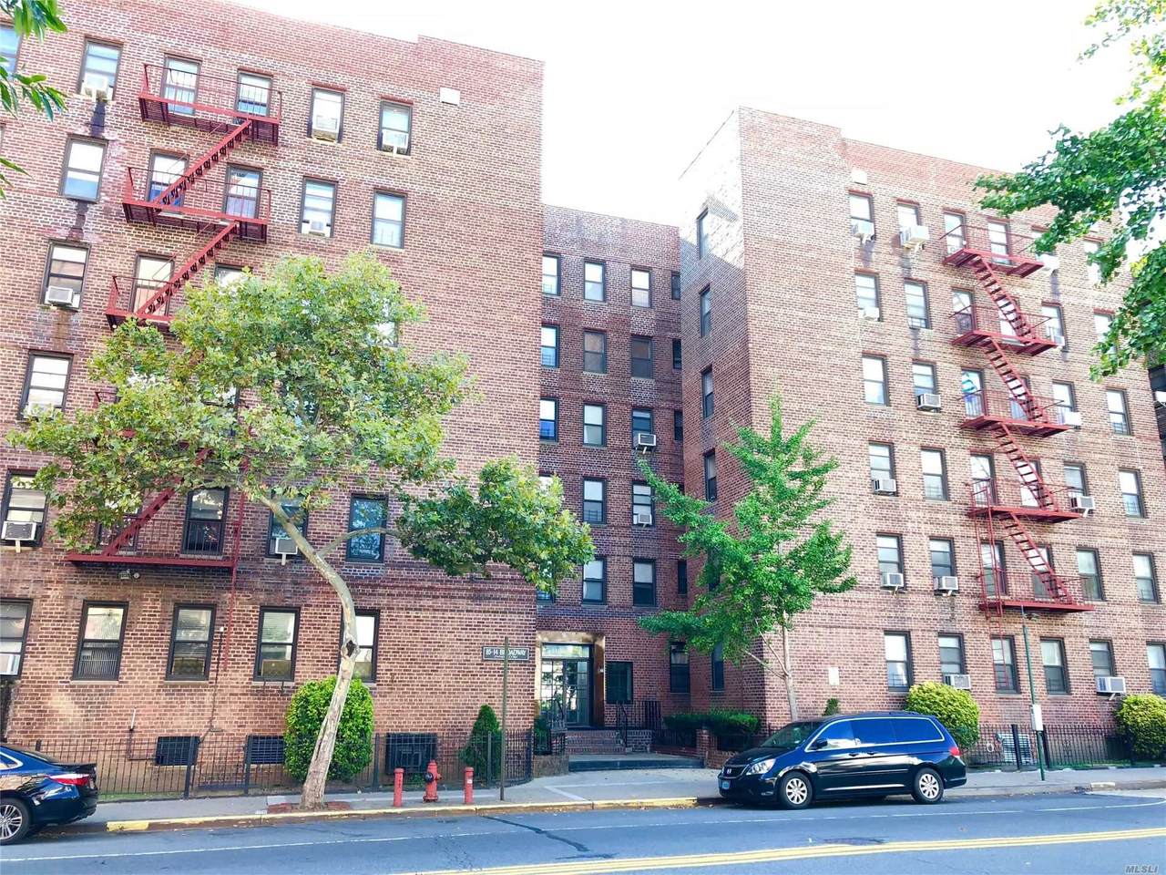 85-14 Broadway - Photo 1