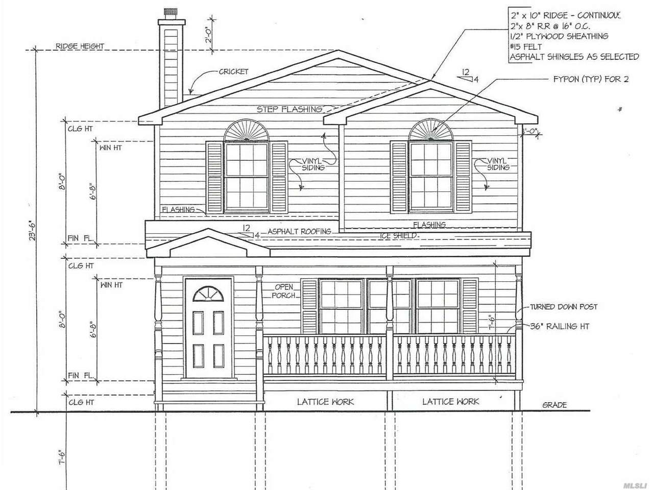 6 Cambridge Avenue - Photo 1