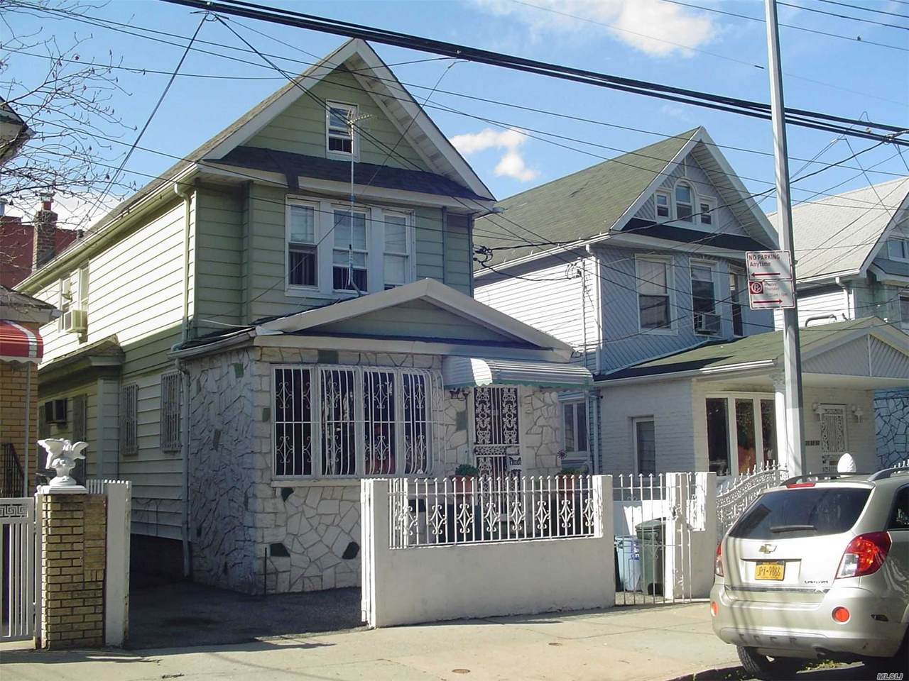 170-07 90th Avenue - Photo 1