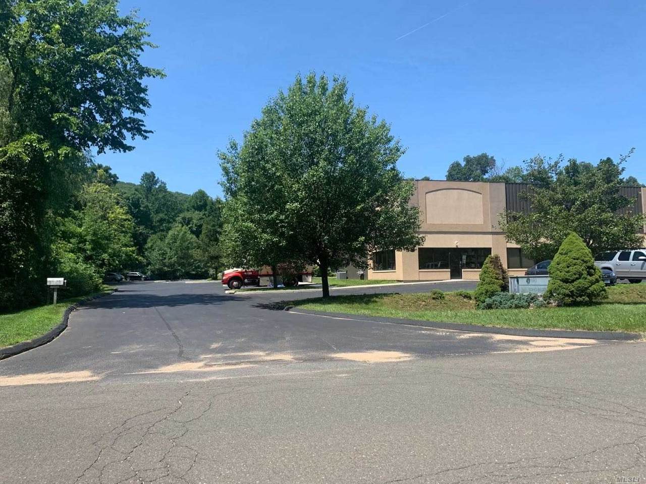 14 Francis J Clarke Circle - Photo 1