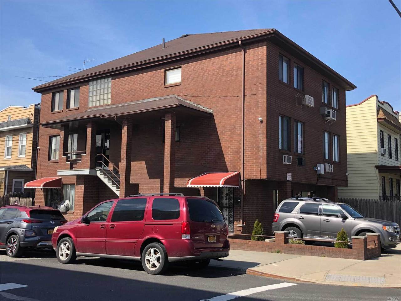 6449 Perry Avenue - Photo 1