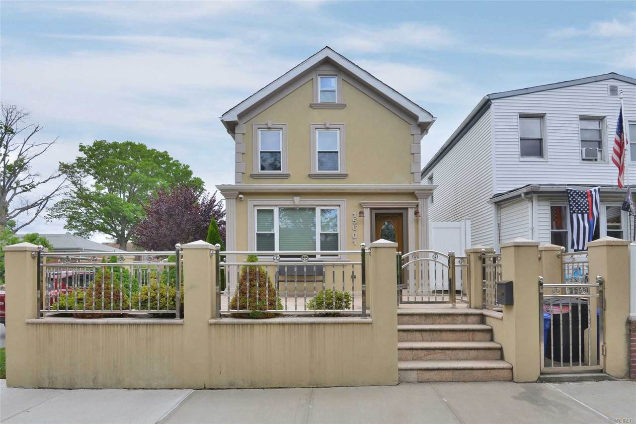 156-01 Cross Island Parkway - Photo 1