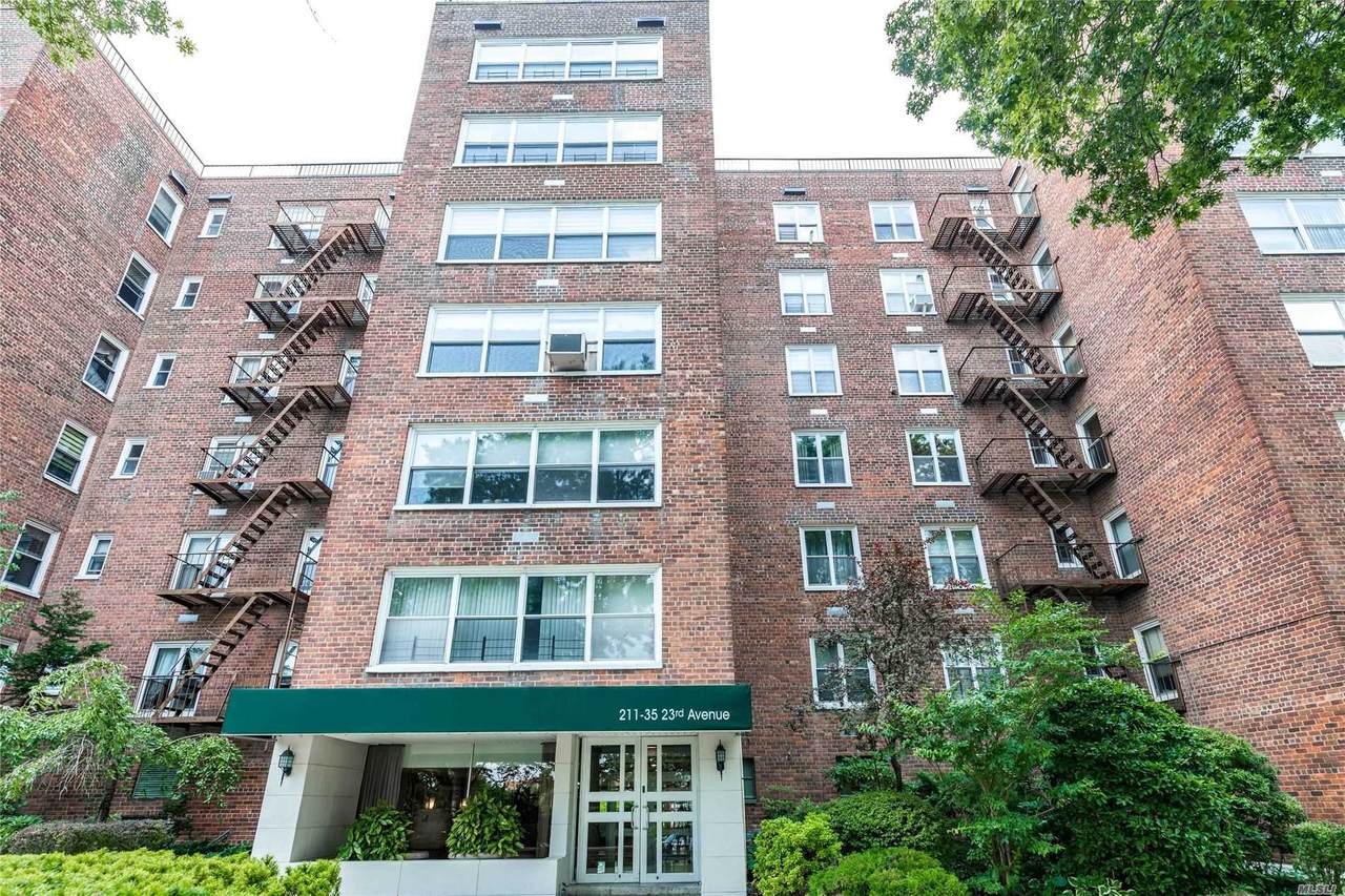211-35 23rd Avenue - Photo 1