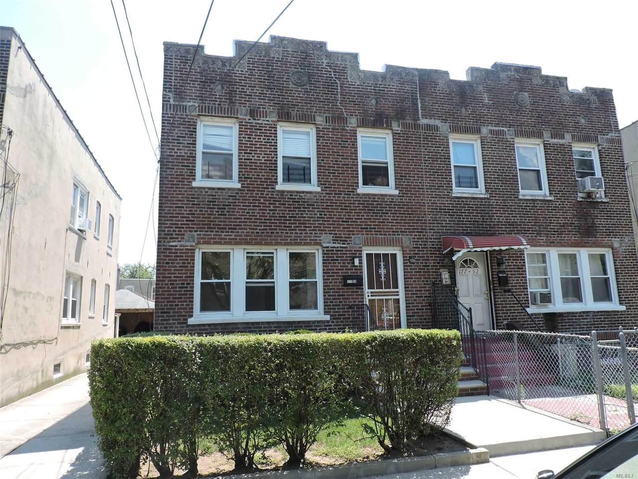177-54 105th Avenue - Photo 1