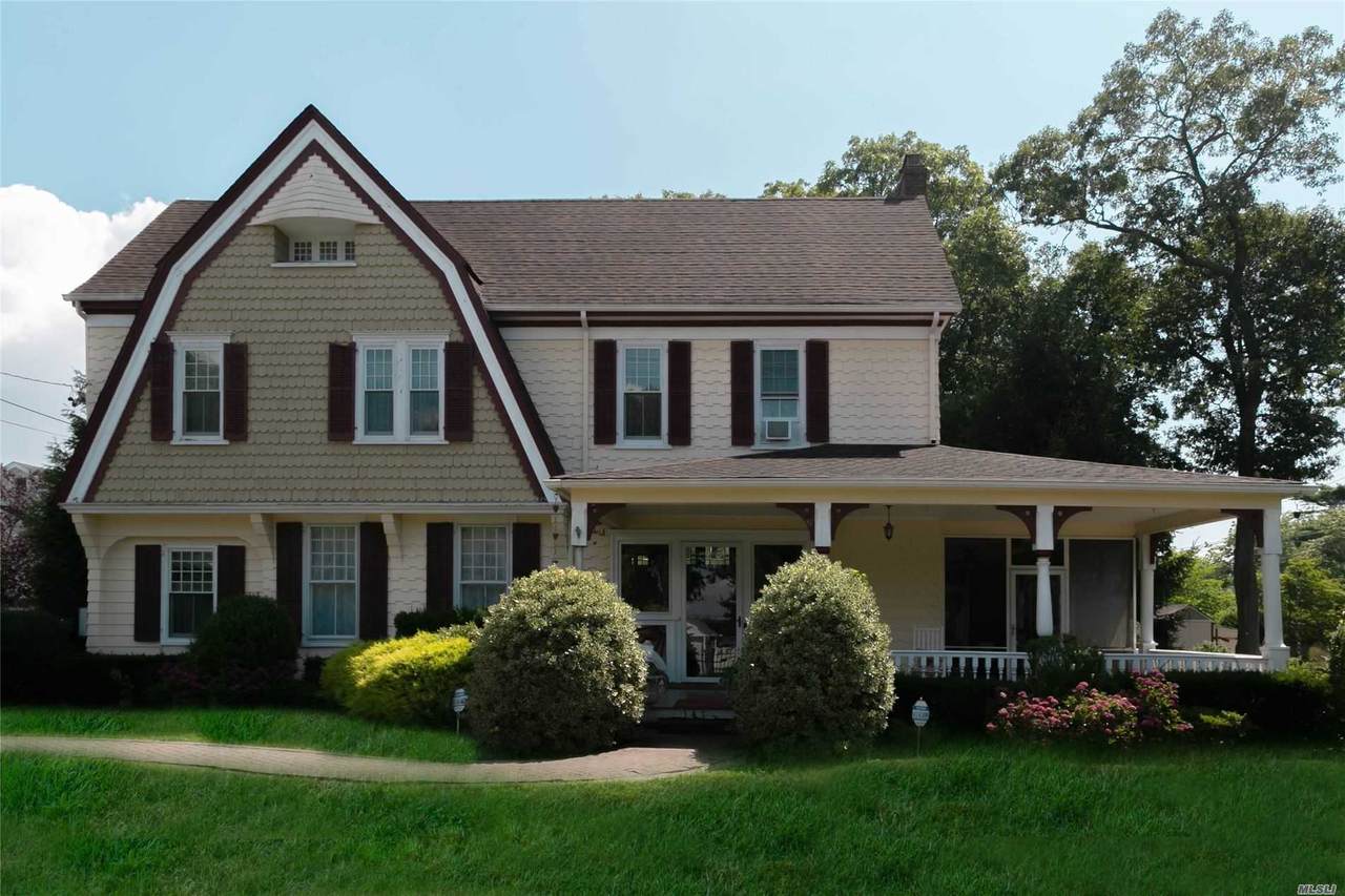 141 Elm Street - Photo 1