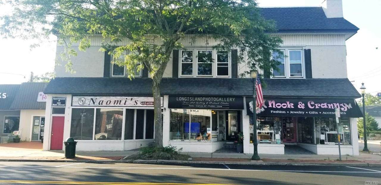 463-465 Main St - Photo 1