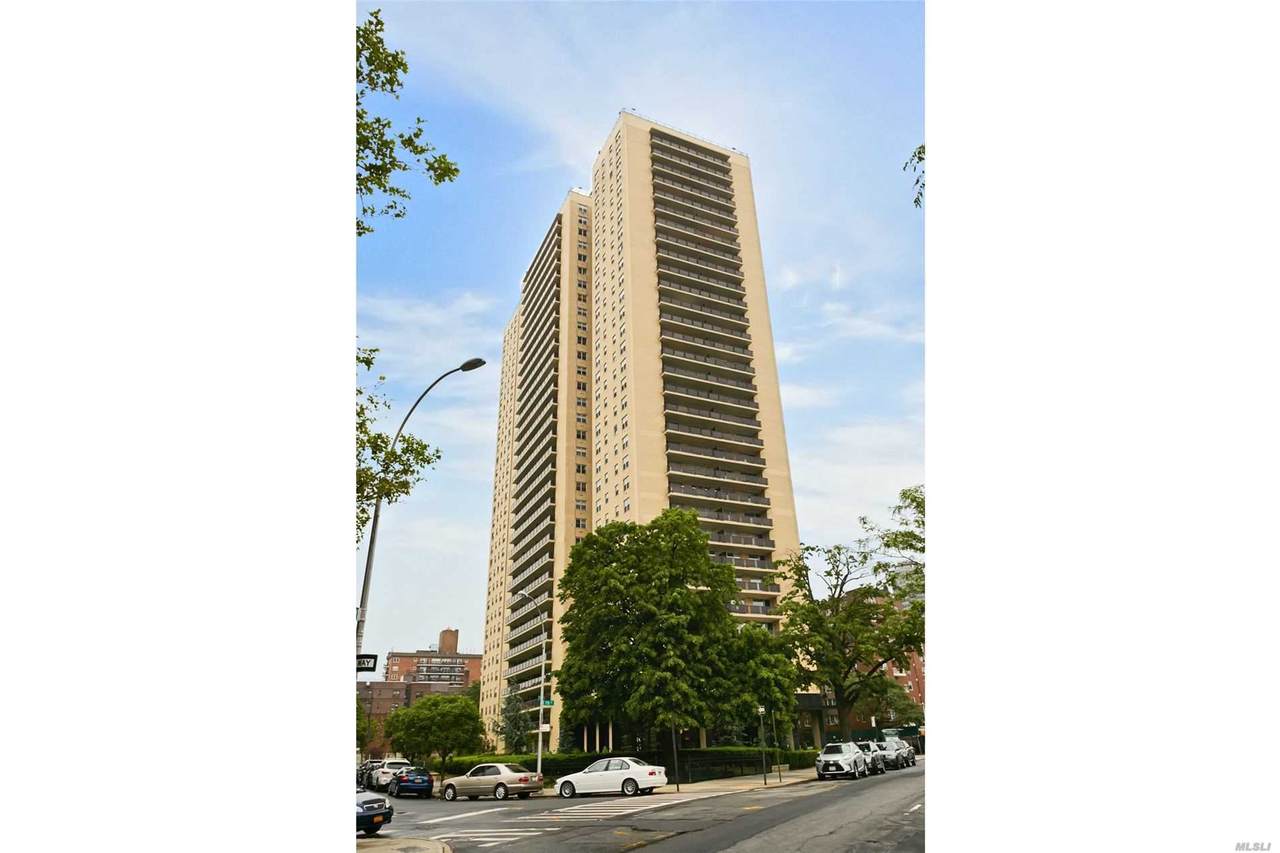 110-11 Queens Boulevard - Photo 1