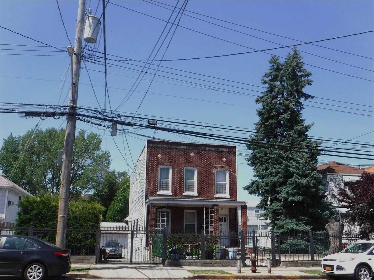 1889 Lacombe Avenue - Photo 1