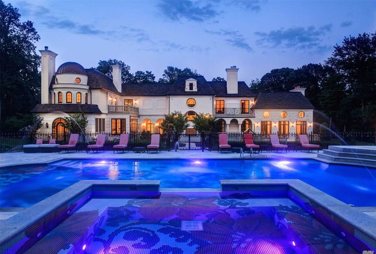 Villa Longwood - Photo 1