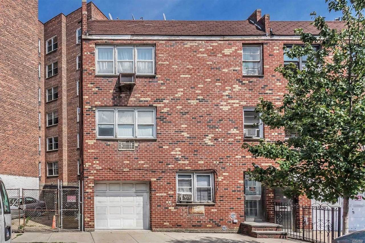 47-43 45th Street - Photo 1