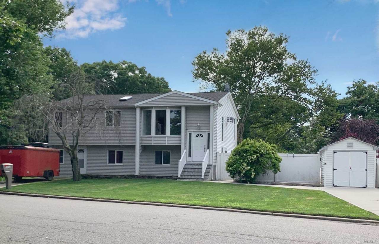 1042 Baldwin Path - Photo 1