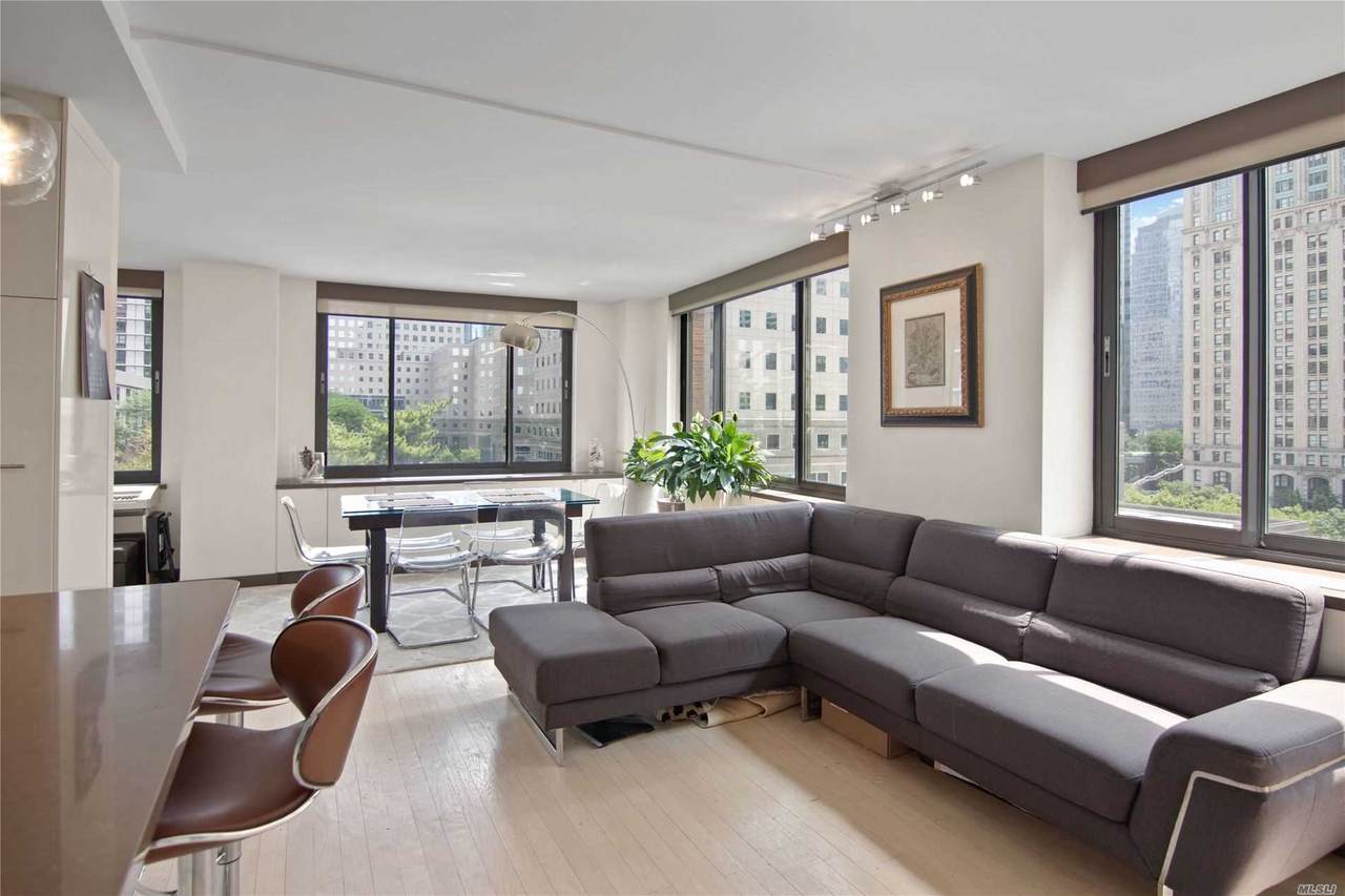 300 Albany Street - Photo 1