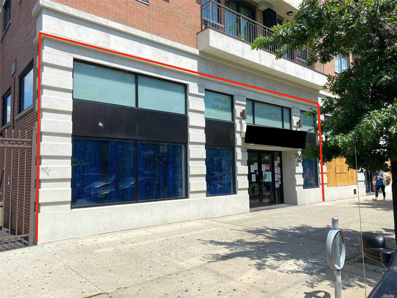 40-11 34th Avenue - Photo 1