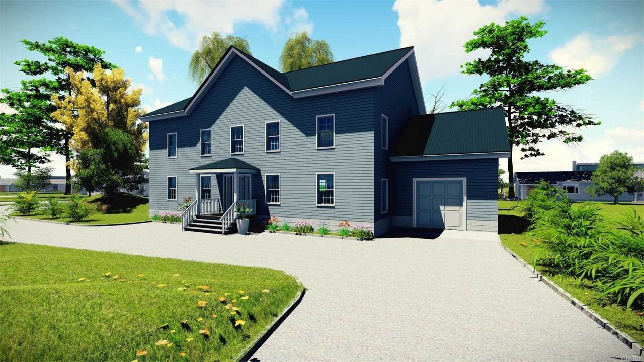 134 Hallock Landing Road - Photo 1