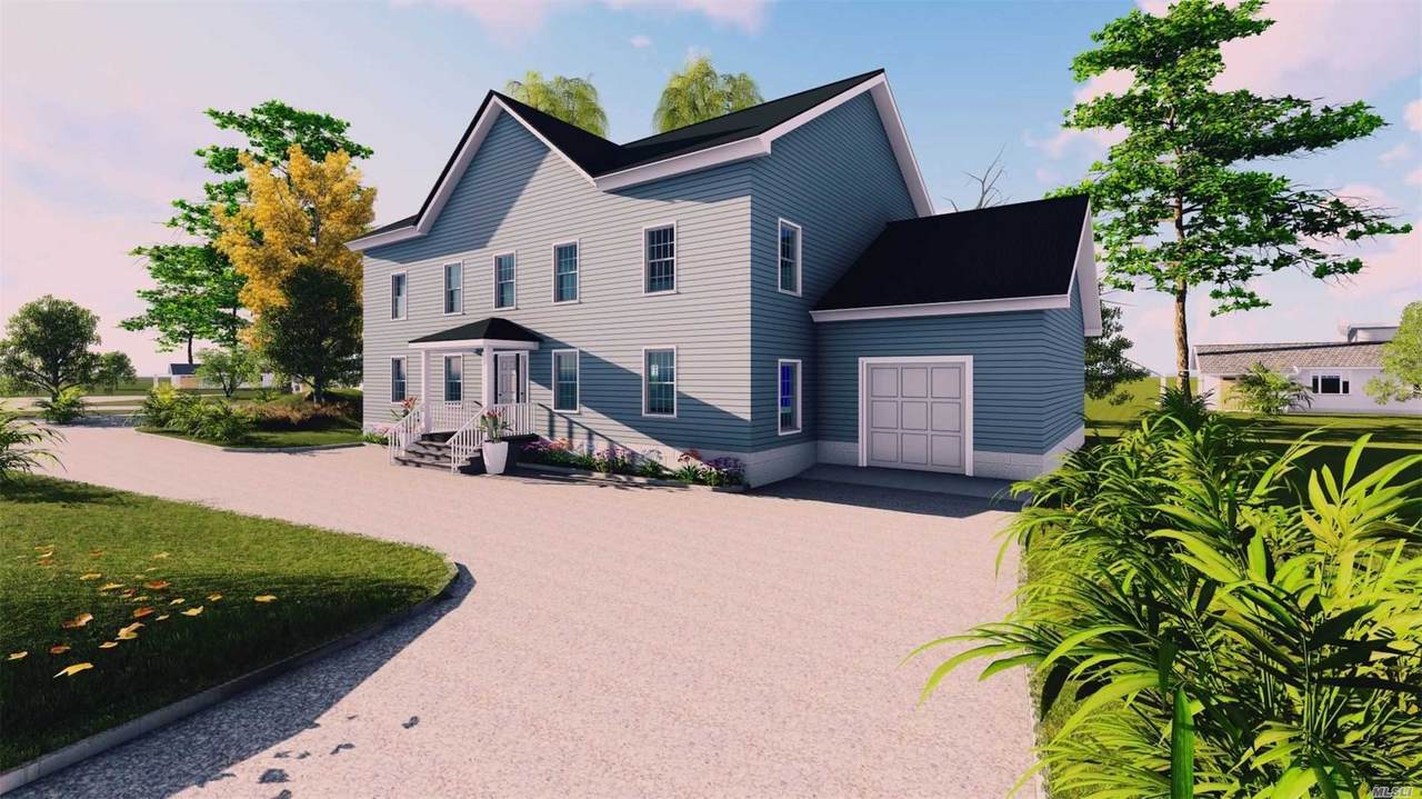 136 Hallock Landing Road - Photo 1