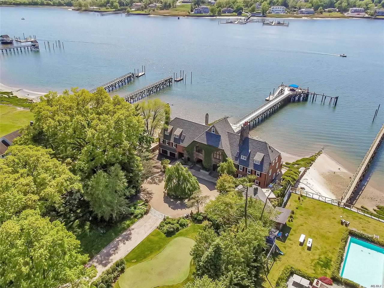 95 Lake Road - Photo 1