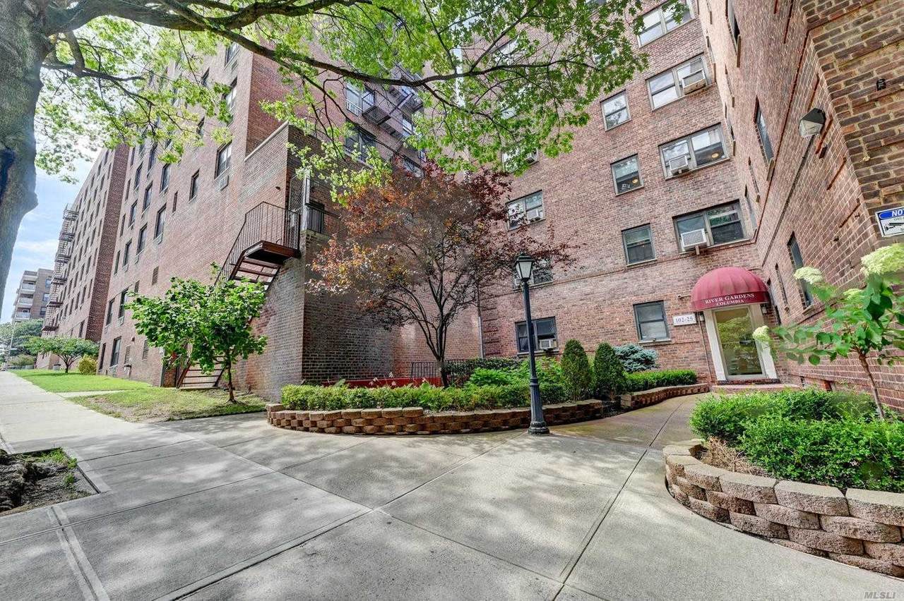 102-25 67 Road - Photo 1