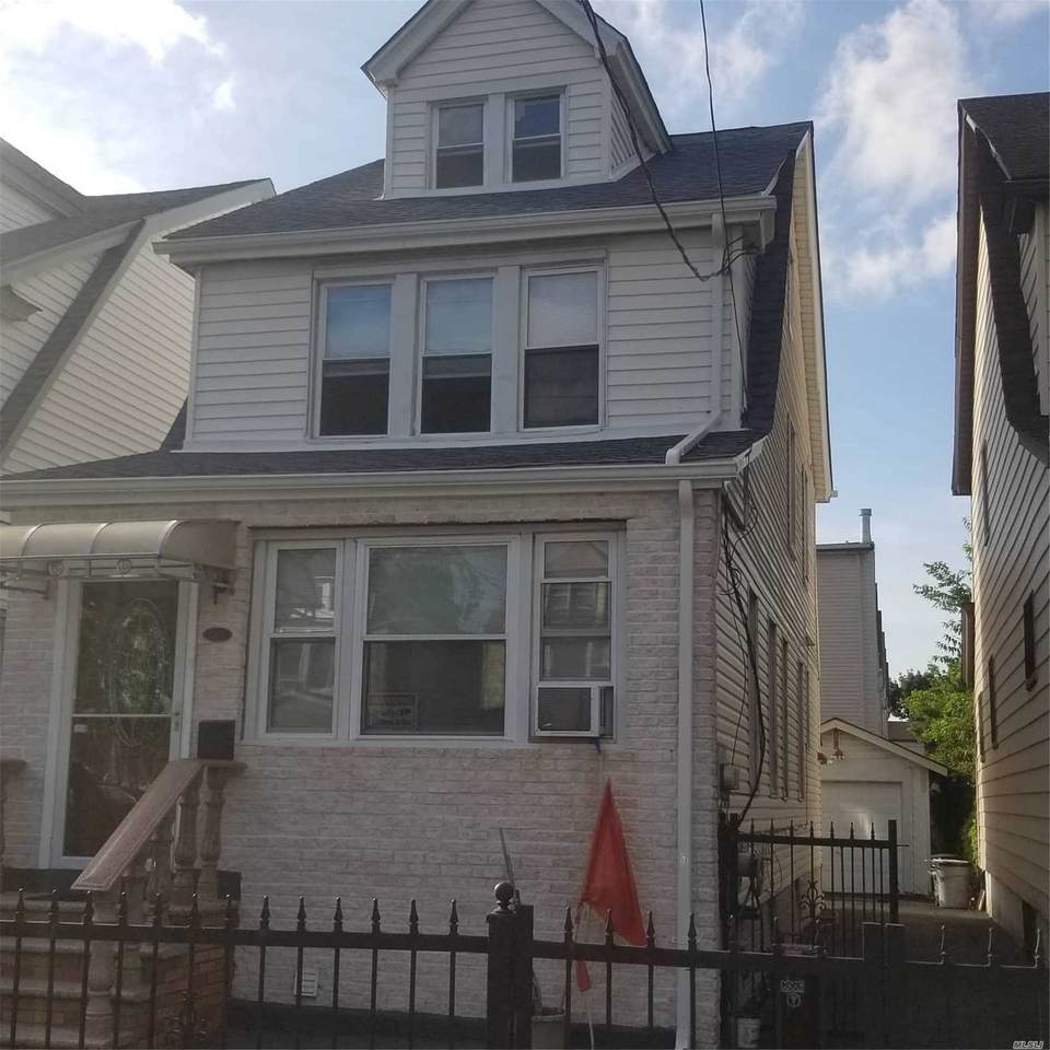 128-05 109th Avenue - Photo 1