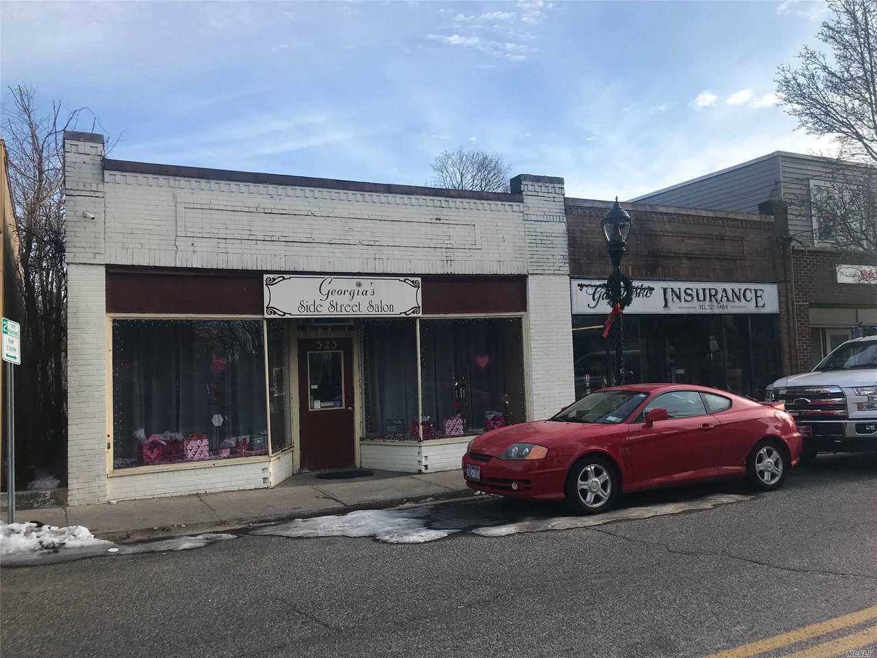 523-525 Pulaski Street - Photo 1