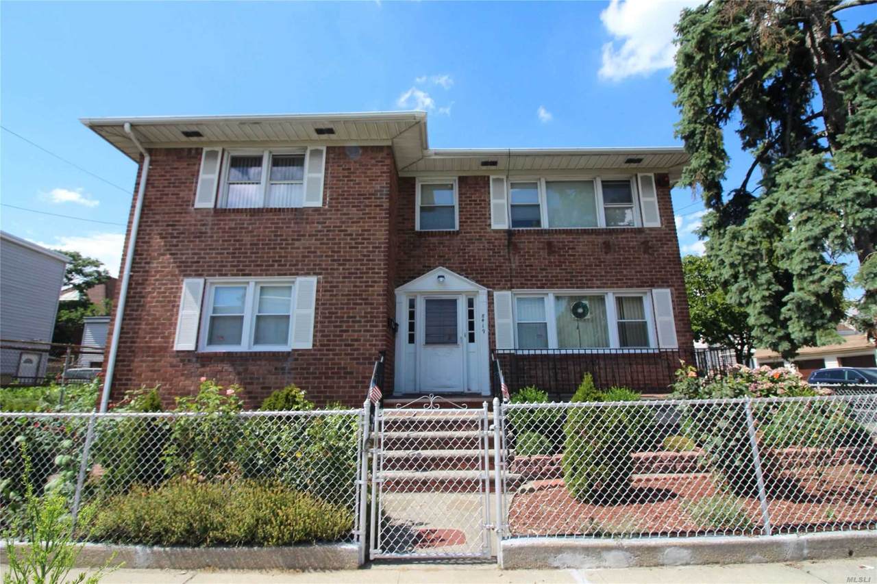 84-19 95th Avenue - Photo 1