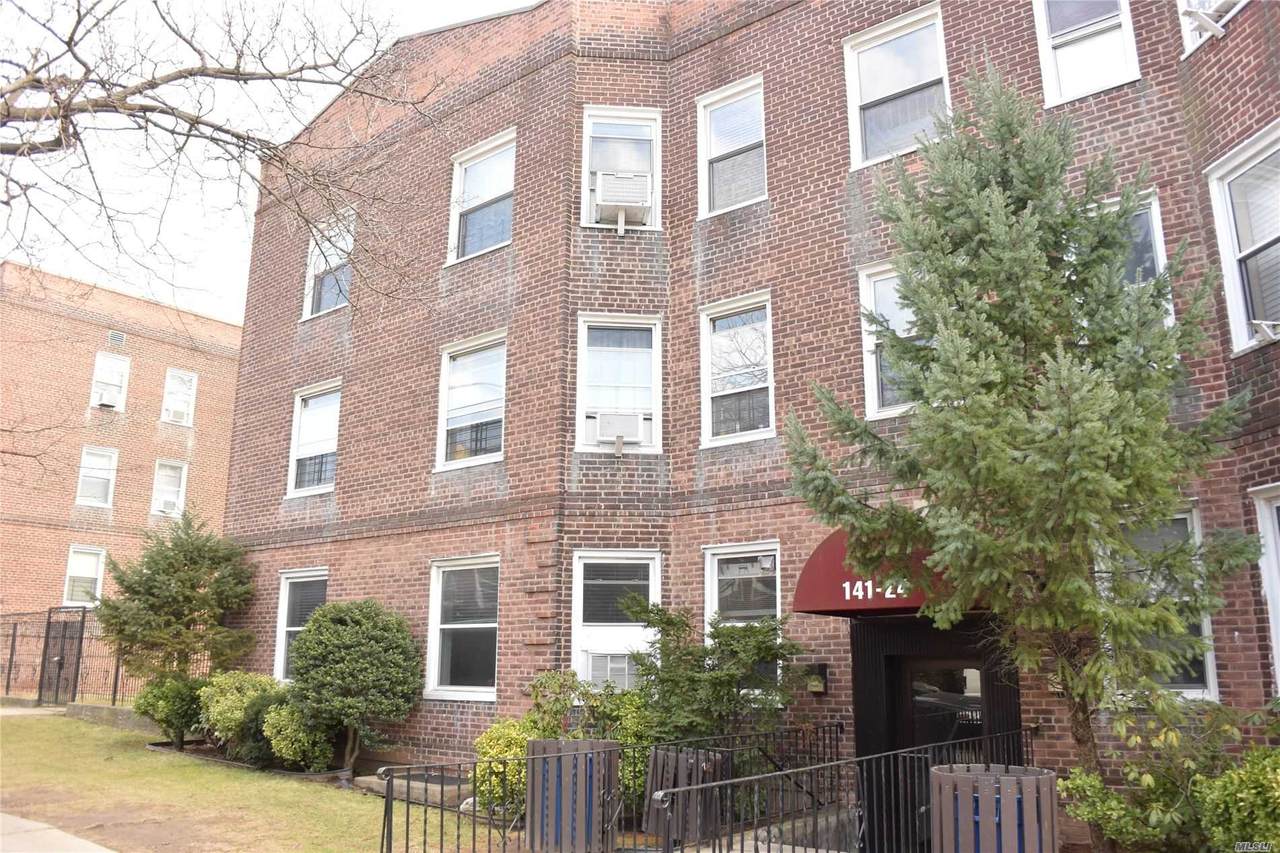 141-24 78th Road - Photo 1