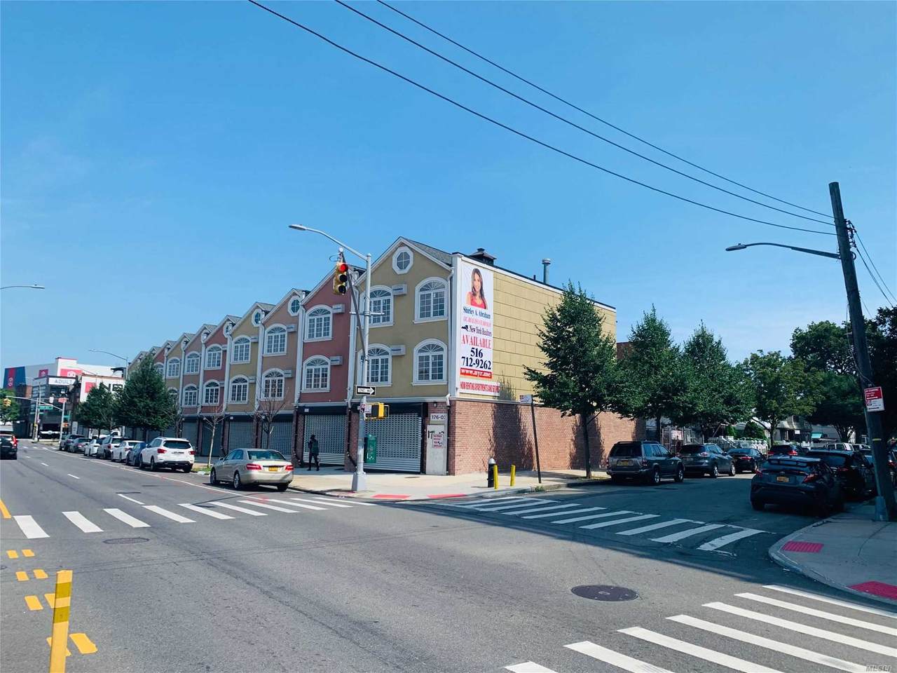 176-12 Jamaica Avenue - Photo 1