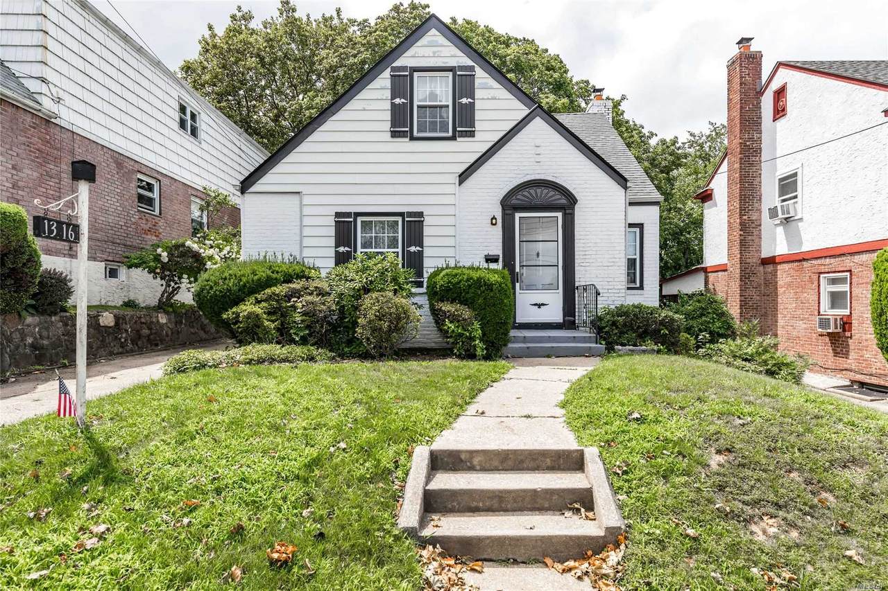 13-16 146th Street - Photo 1