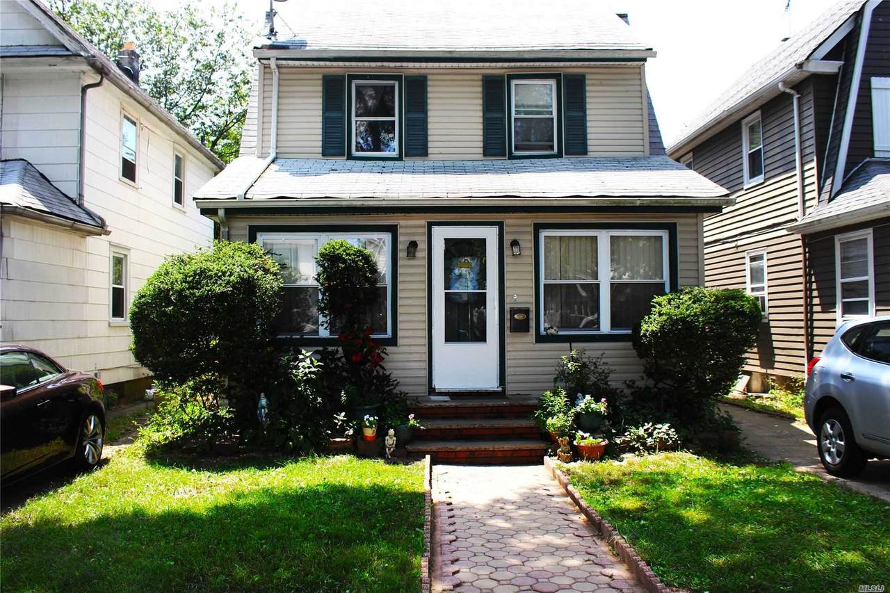 93-20 215th Street - Photo 1