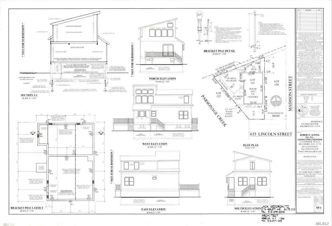 635 Lincoln Street - Photo 1