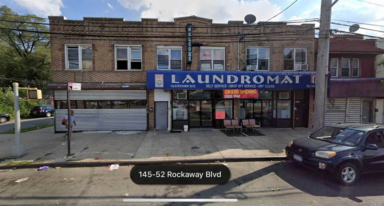 145-52 Rockaway Boulevard - Photo 1