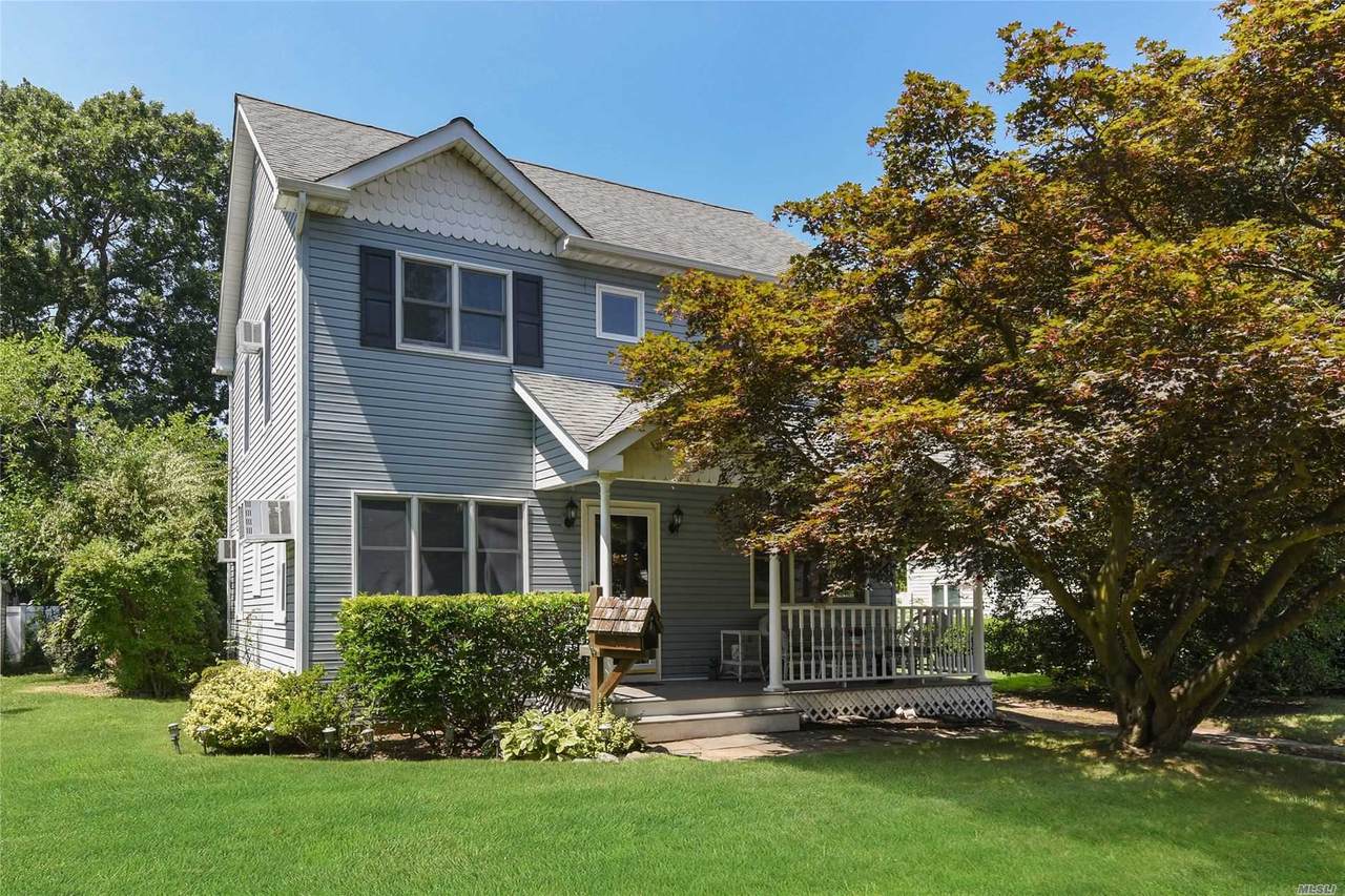 133 Wilson Road - Photo 1
