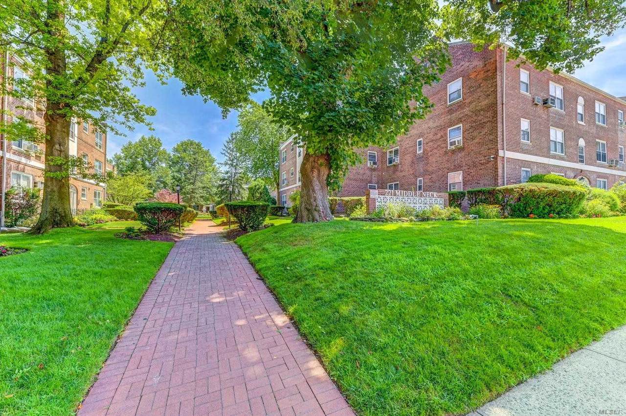 221 Middle Neck Road - Photo 1