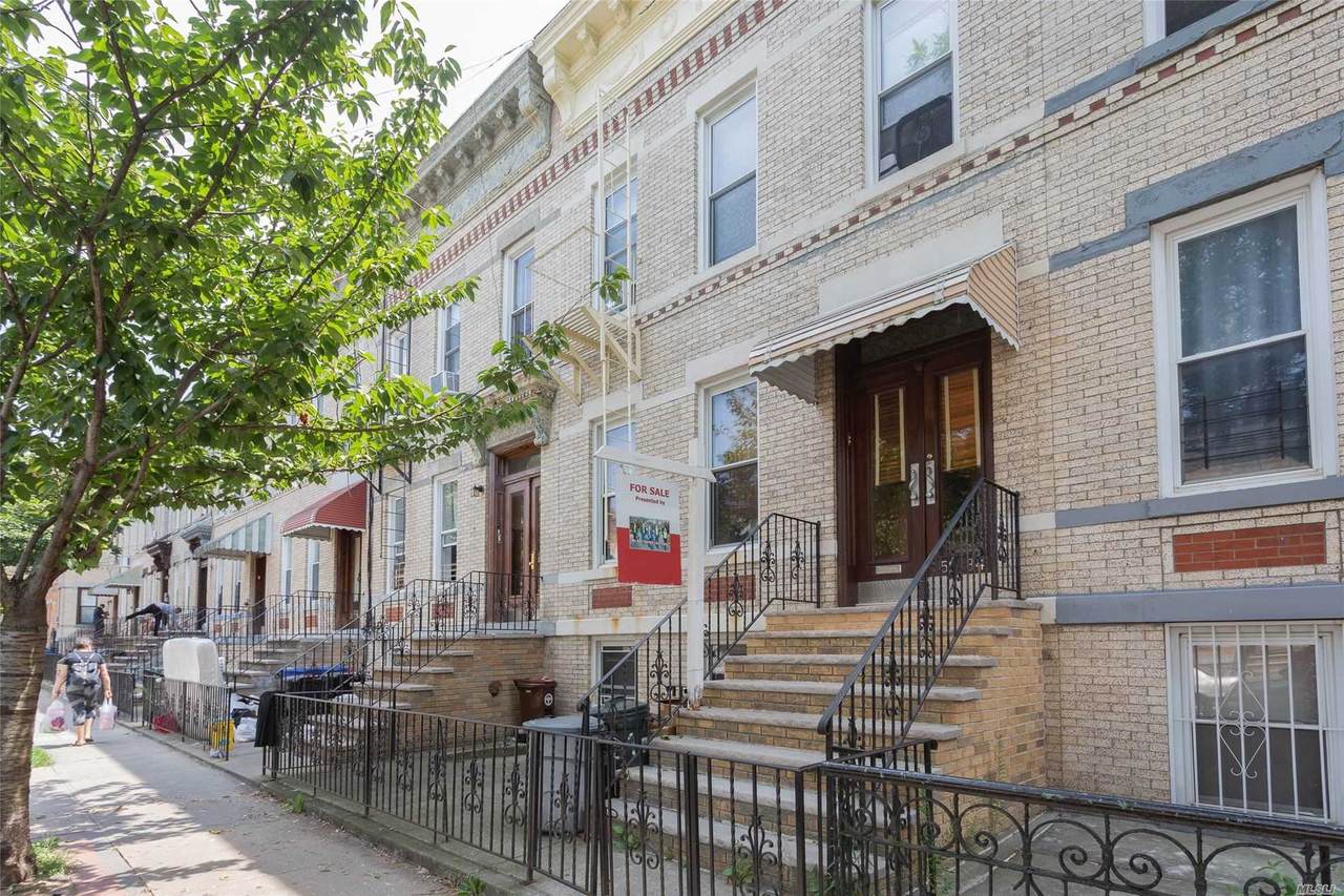 5934 Madison Street - Photo 1