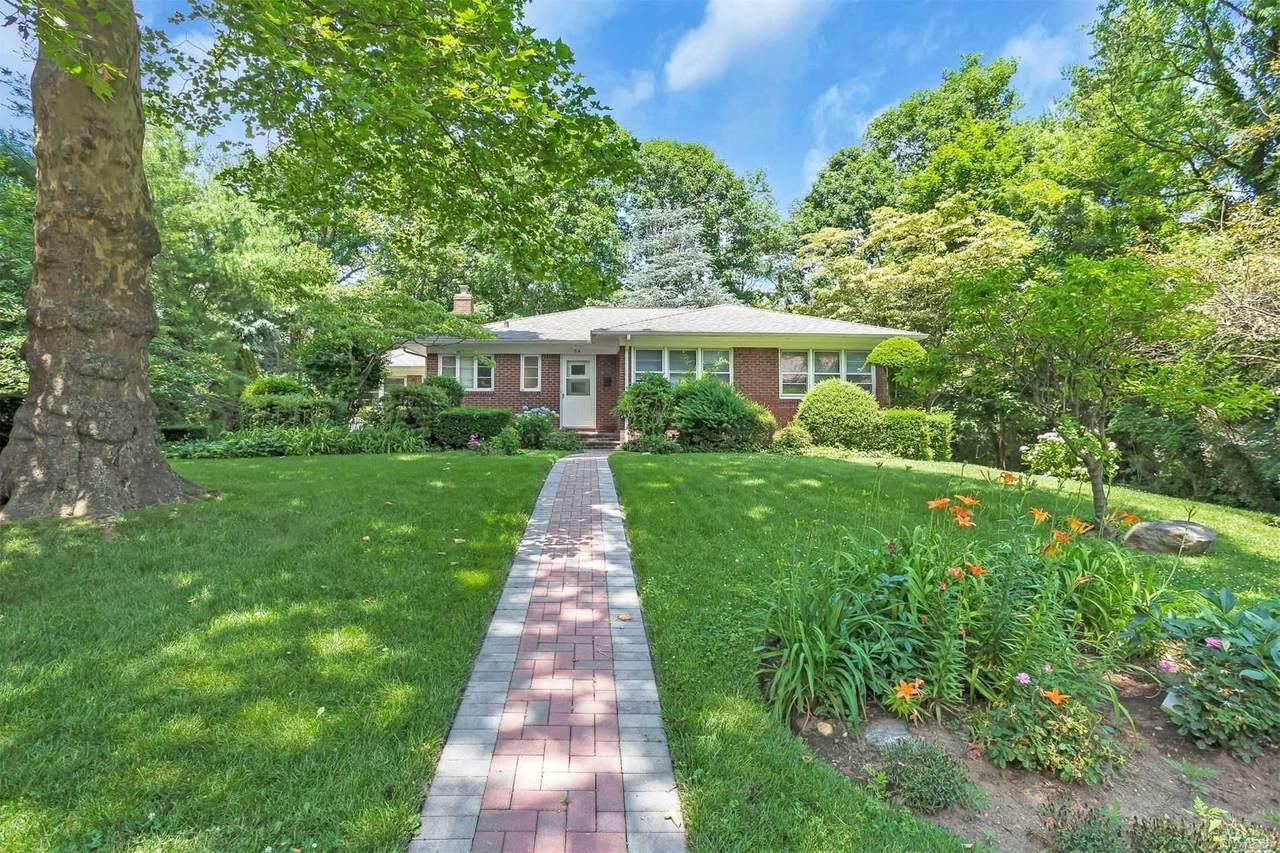 34 Old Farm Road - Photo 1