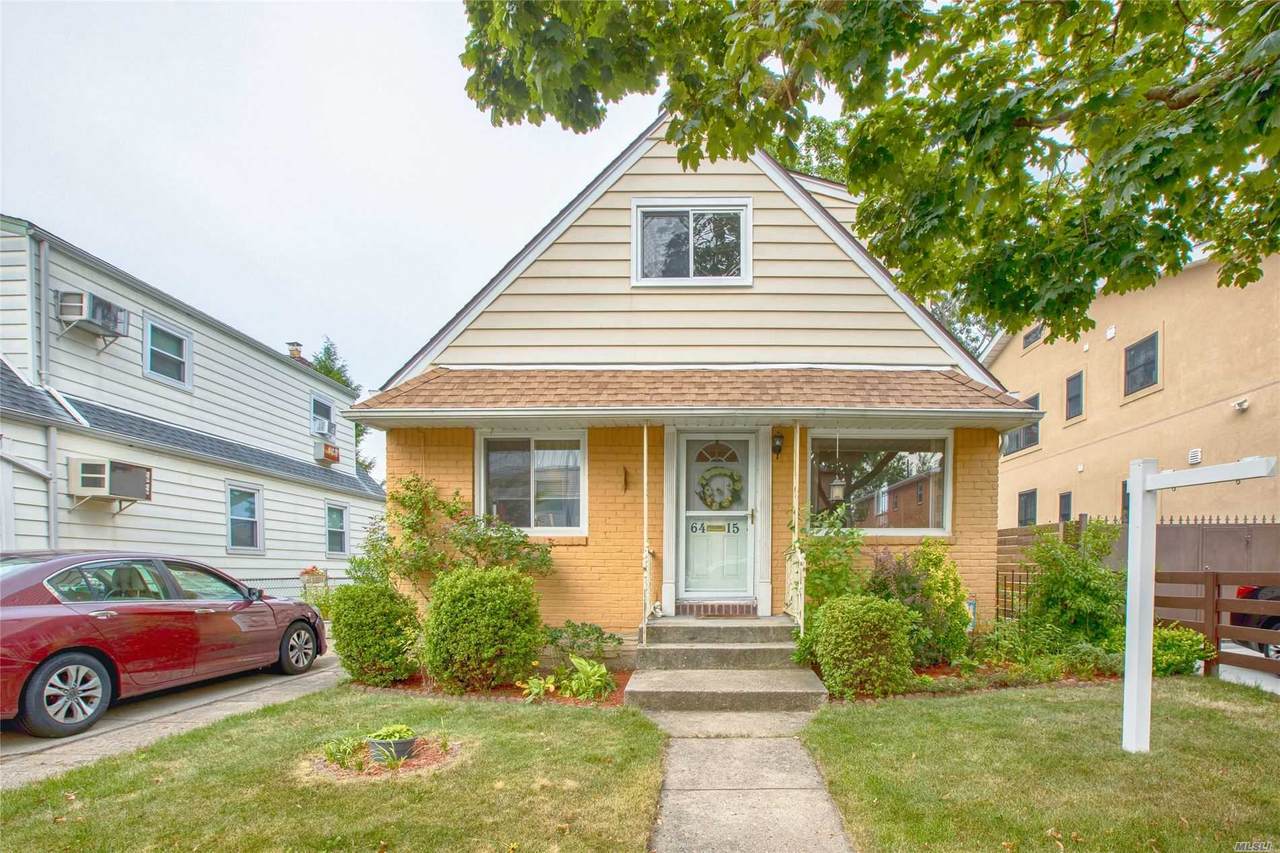 64-15 138th Street - Photo 1