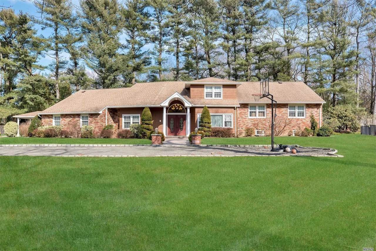 1951 Cedar Swamp Road - Photo 1