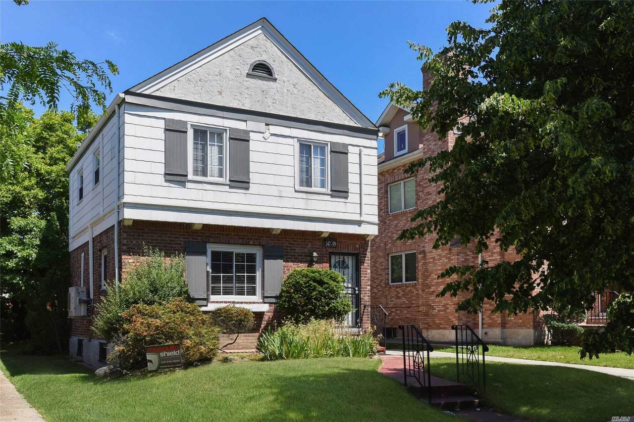141-39 73rd Terrace - Photo 1