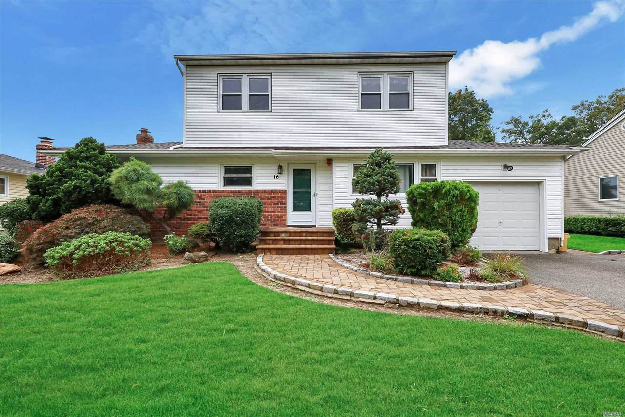 16 Beaumont Drive - Photo 1