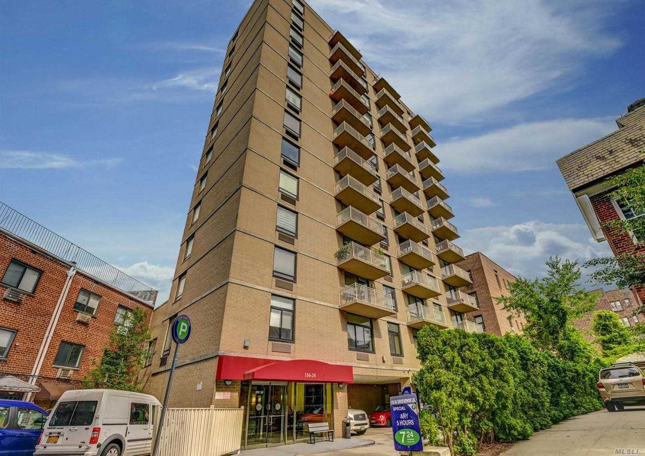 116-24 Grosvenor Lane - Photo 1