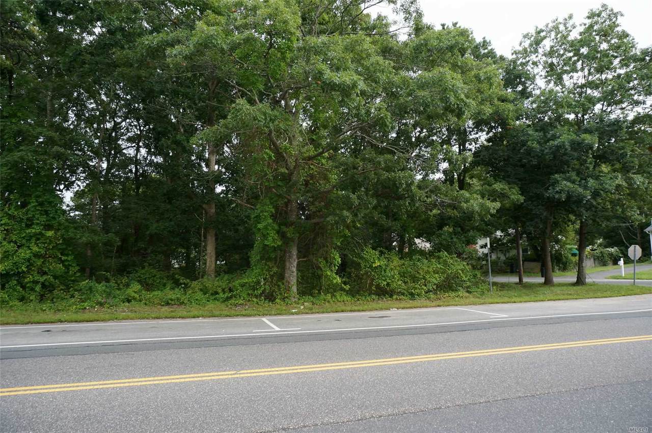 Mastic Road - Photo 1