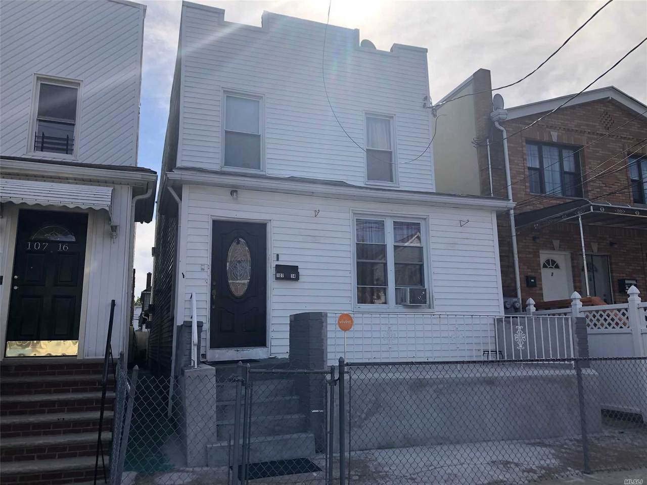107-14 157th Street - Photo 1