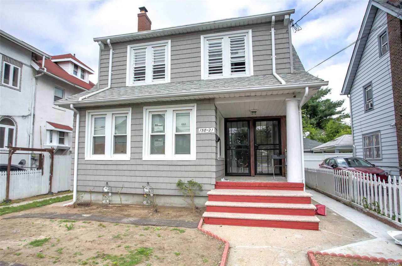 158-21 84th Drive - Photo 1