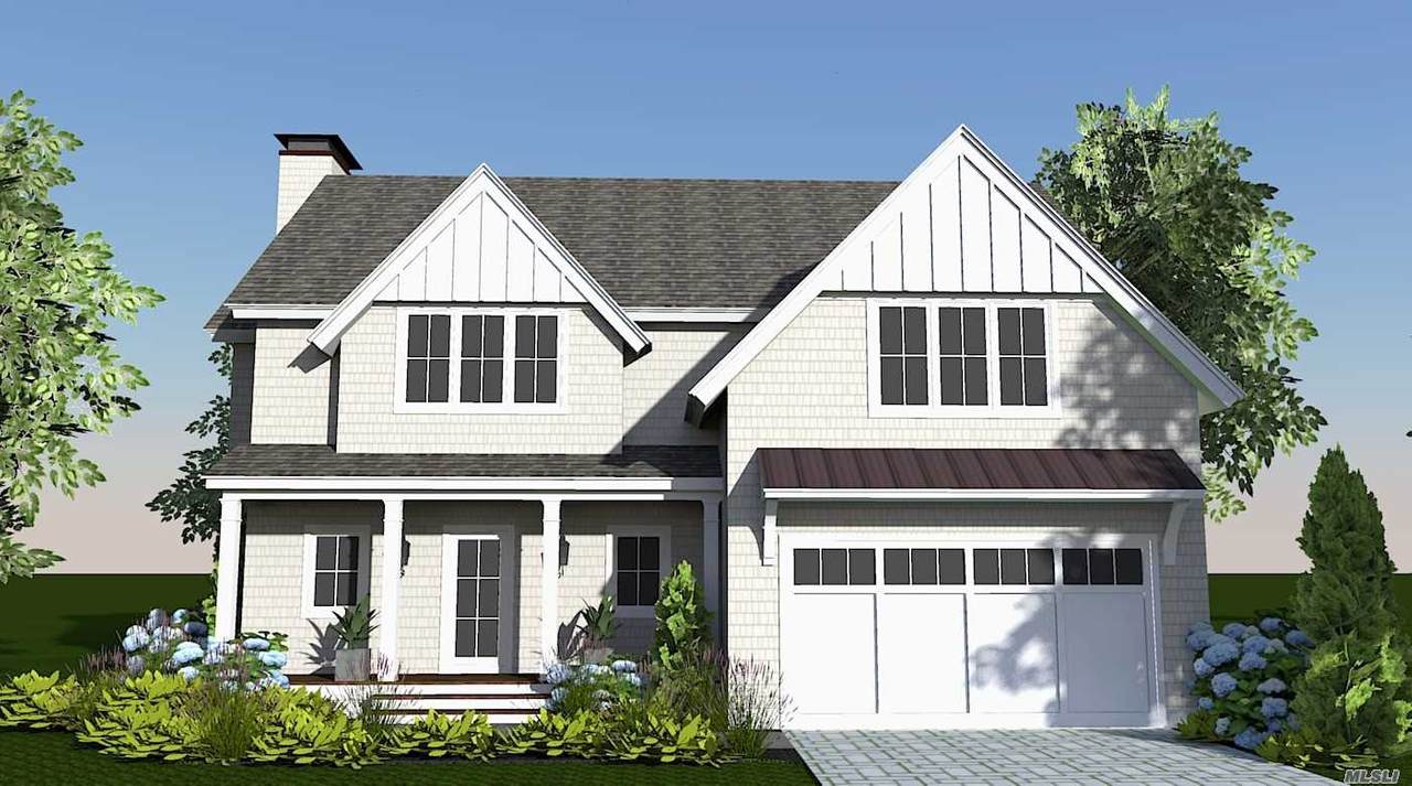 103 Long View Drive - Photo 1