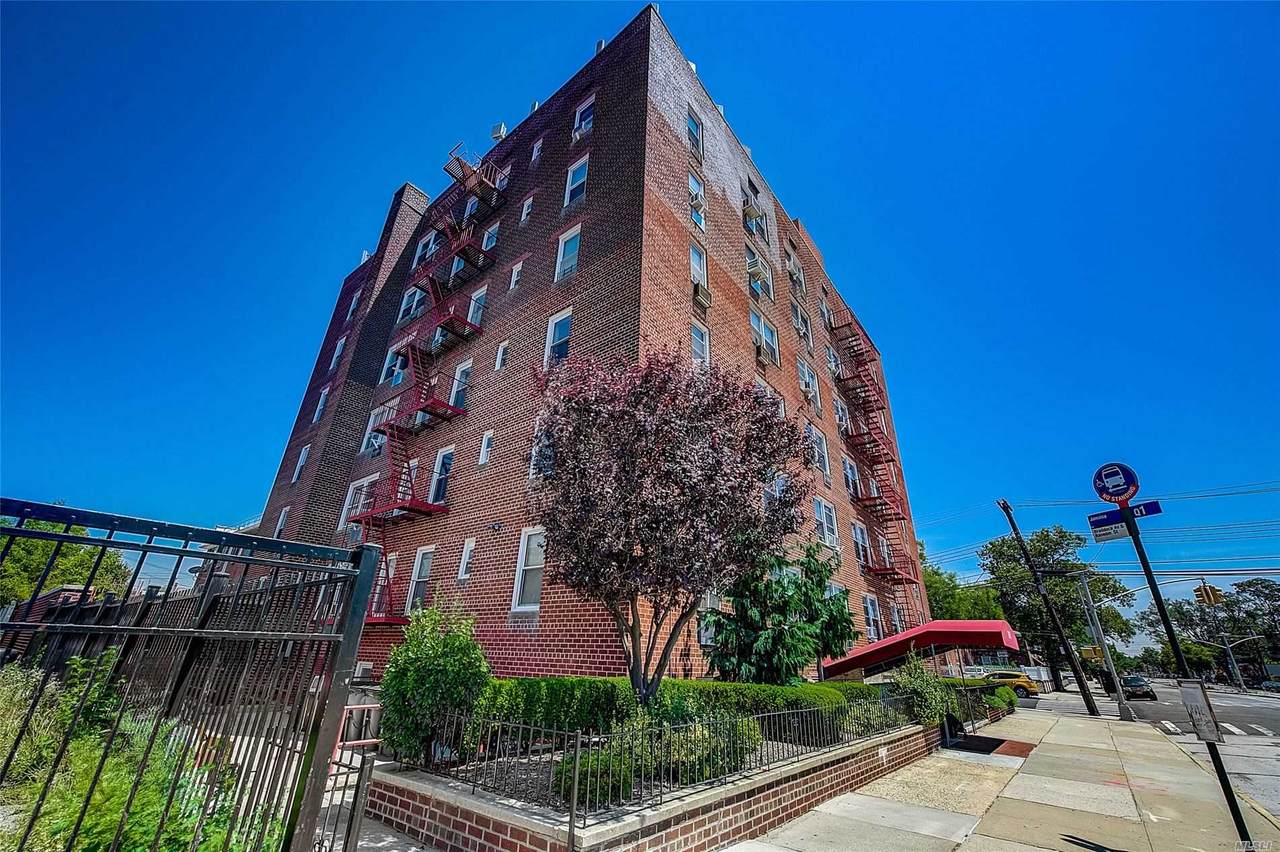 222-89 Braddock Avenue - Photo 1