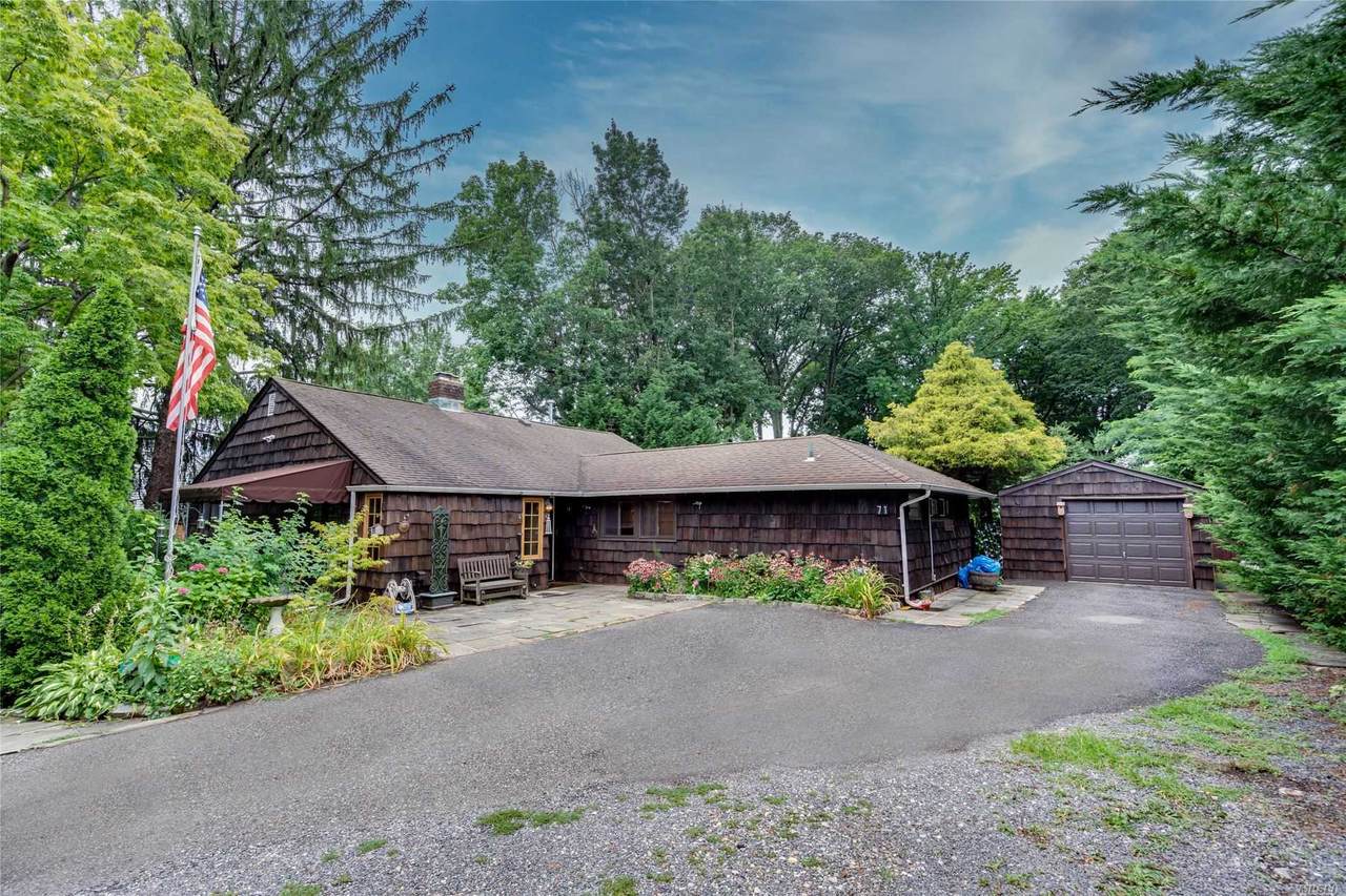 71 Dosoris Lane - Photo 1