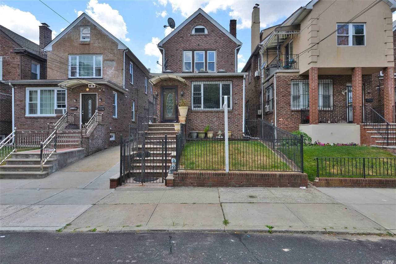 59-36 163rd Street - Photo 1