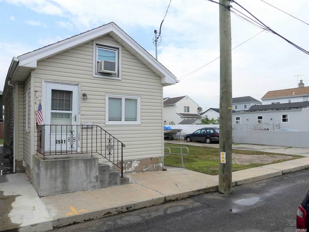 99-41 163rd Road - Photo 1