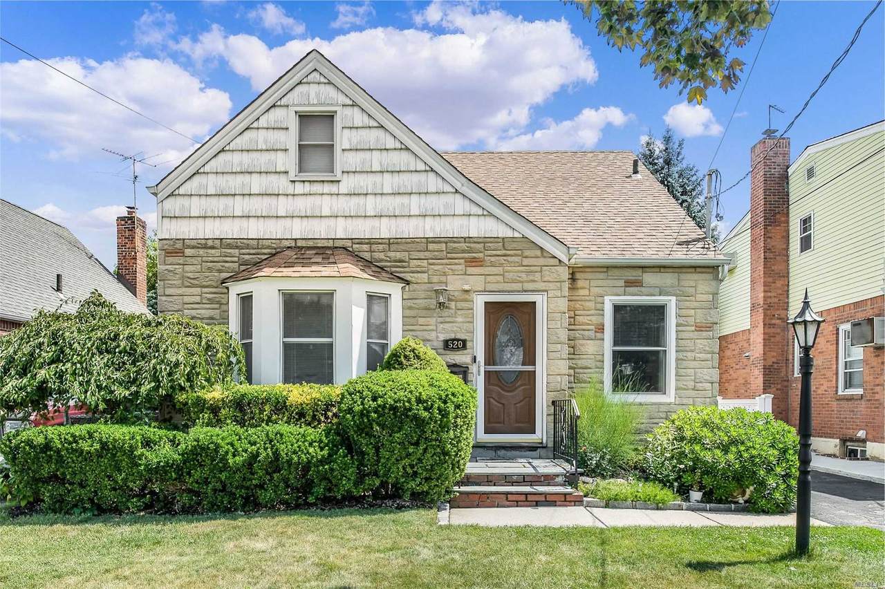 520 5th Street - Photo 1